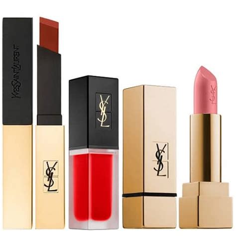 ysl beauty buy one get one free|ysl beauty lipstick.